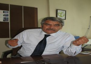 Bildiğiniz yere şikayet edin..!